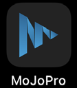 MoJoPro icon
