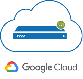 Gateway on Google Cloud icon